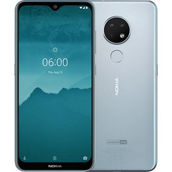 Замена камеры на телефоне Nokia 6.2 в Ставрополе